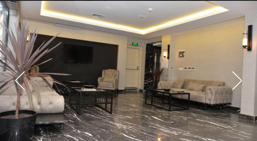 Gardenya Suit Hotel