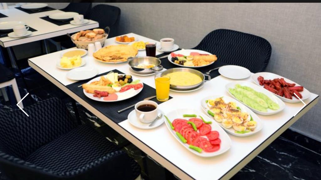 Gardenya Suit Hotel