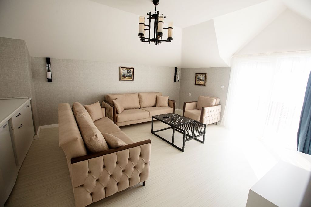 Gardenya Suit Hotel