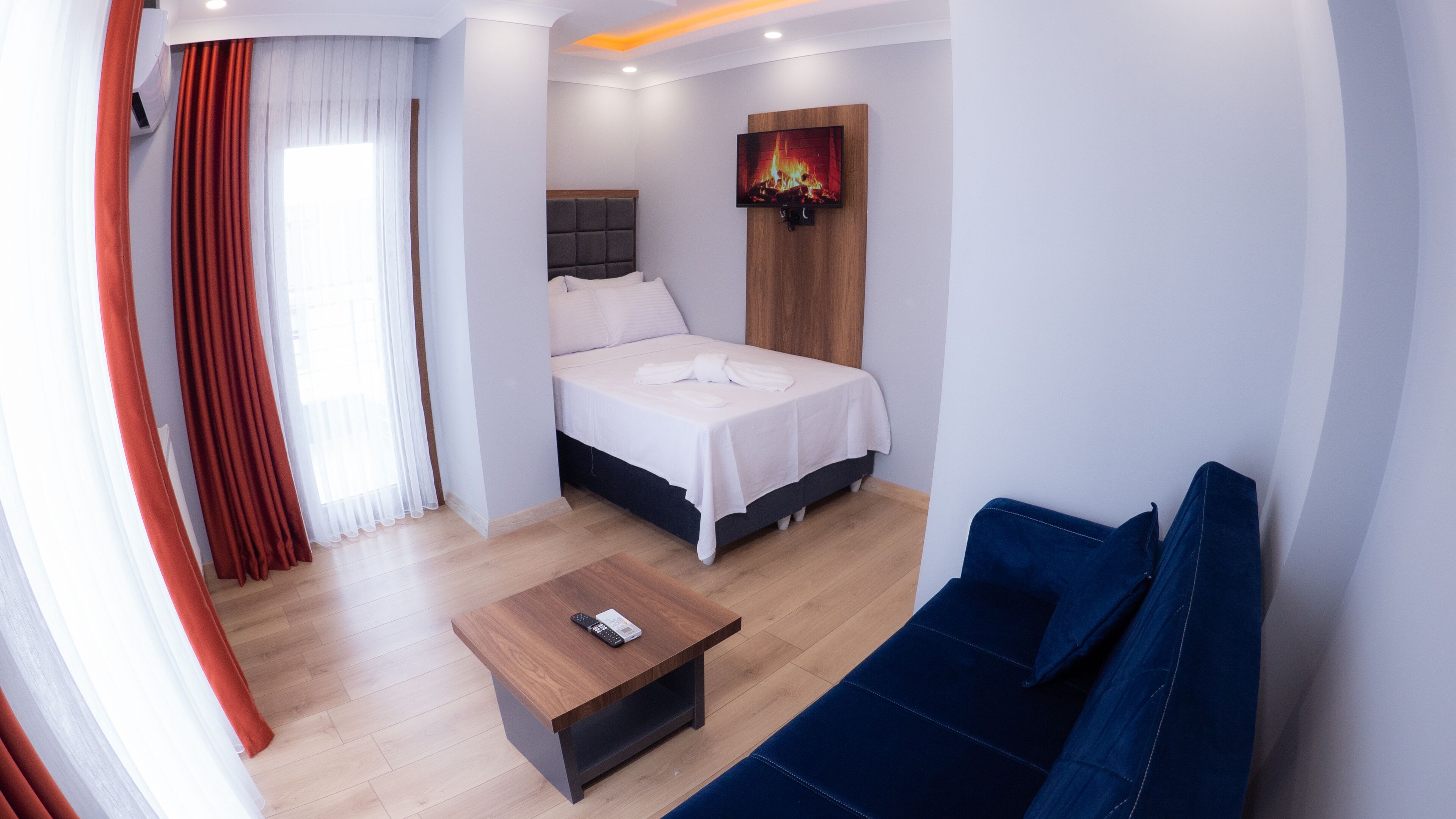 Gloria Boutique Hotel