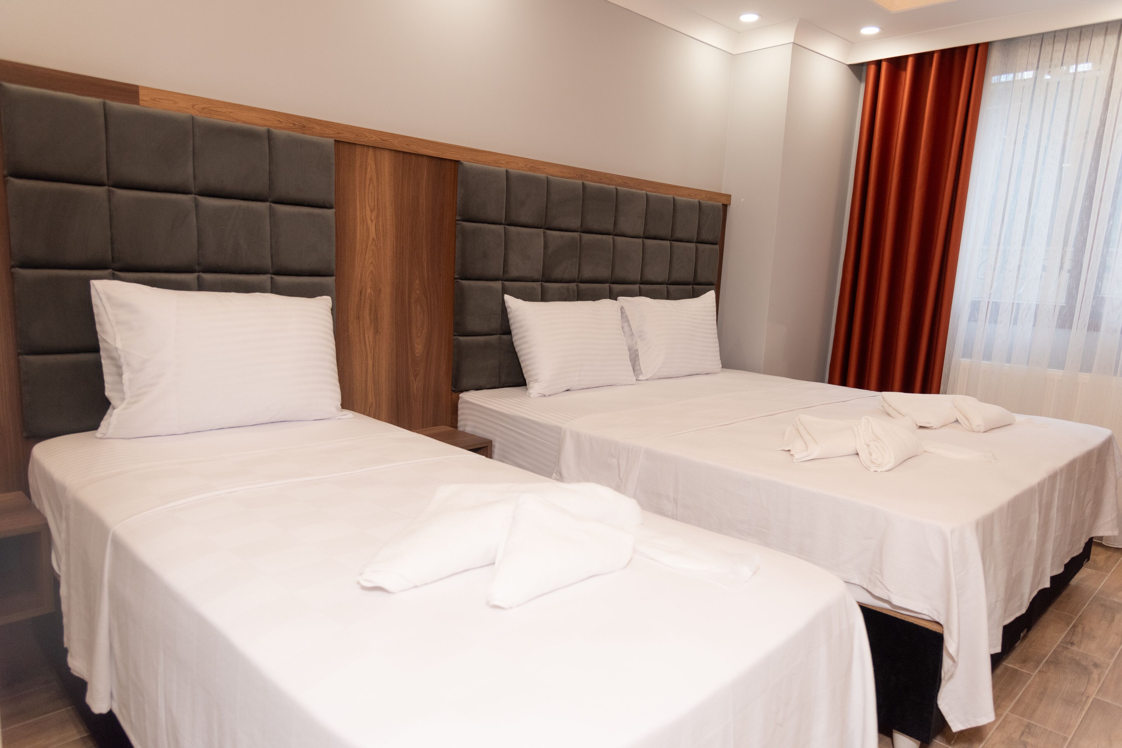 Gloria Boutique Hotel