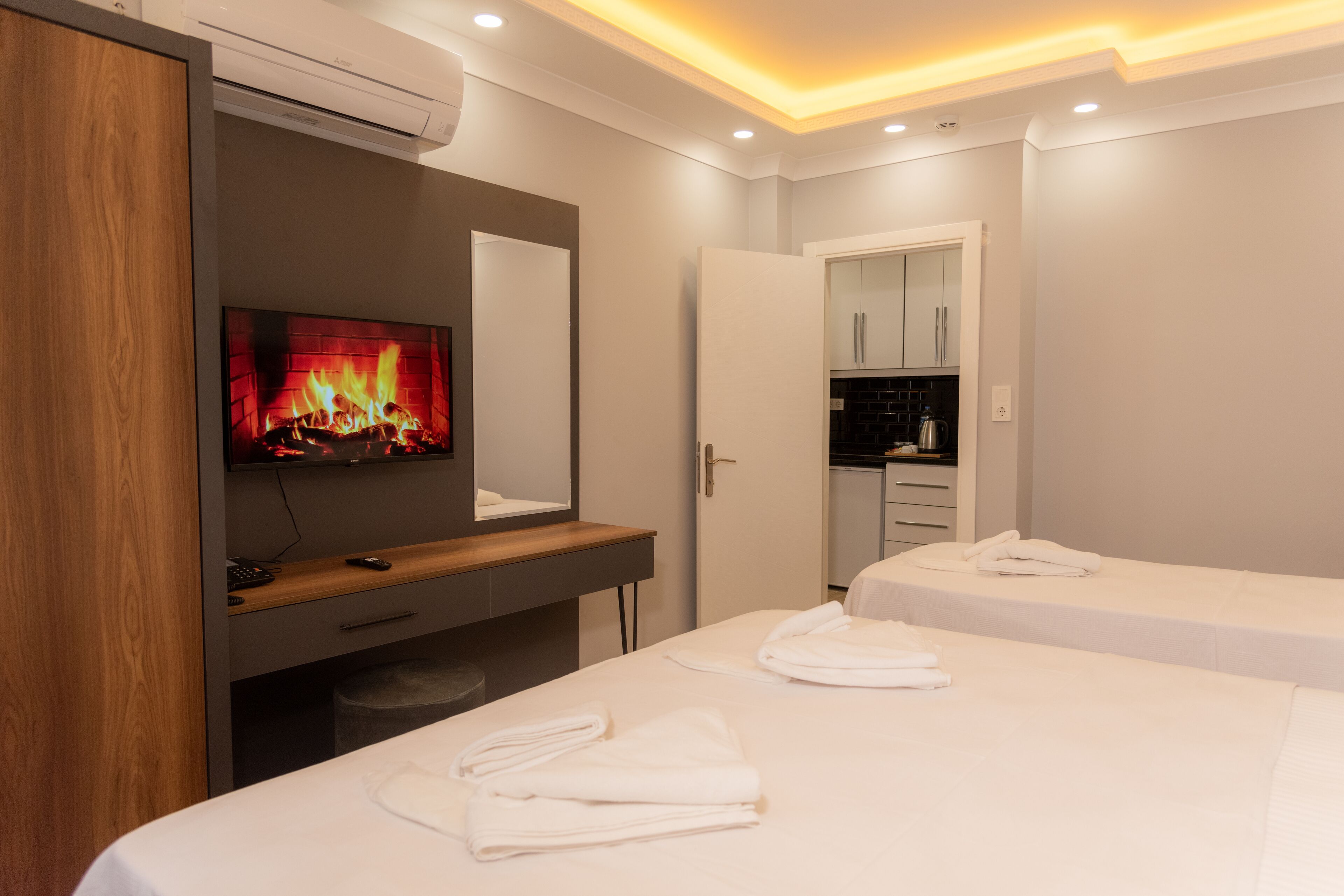 Gloria Boutique Hotel
