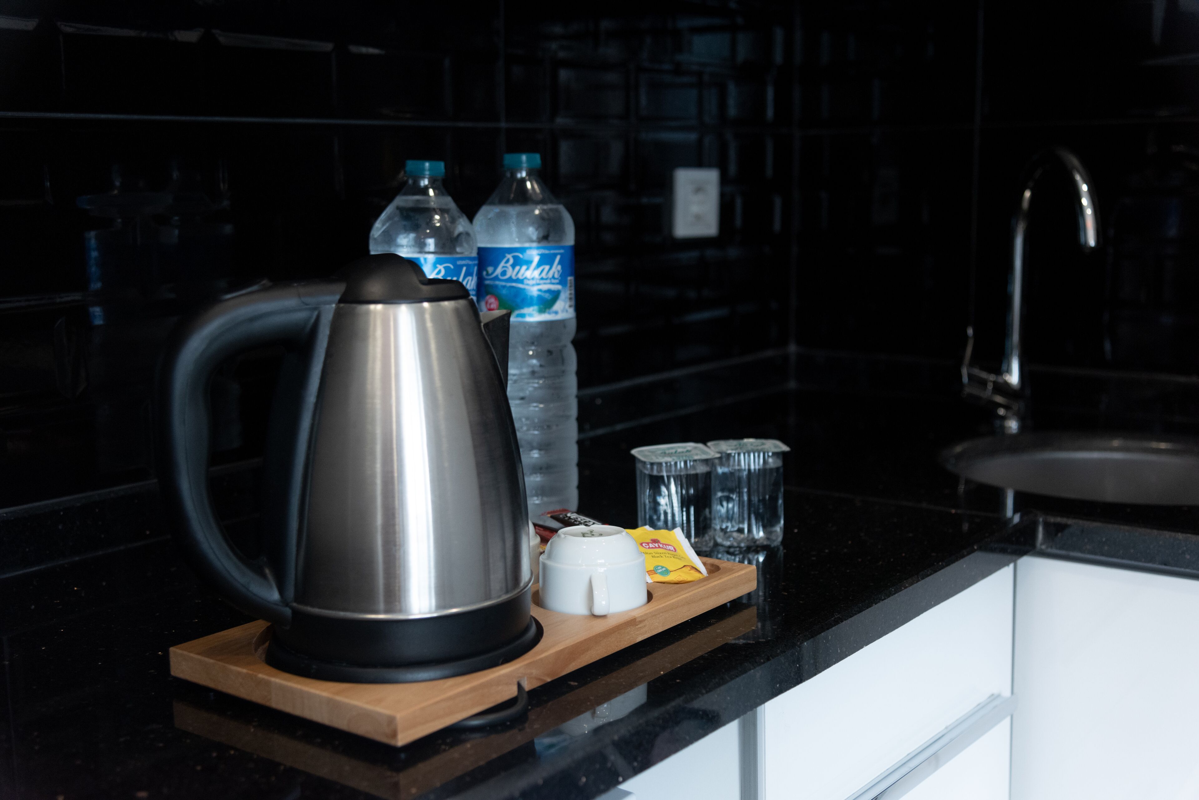 Gloria Boutique Hotel