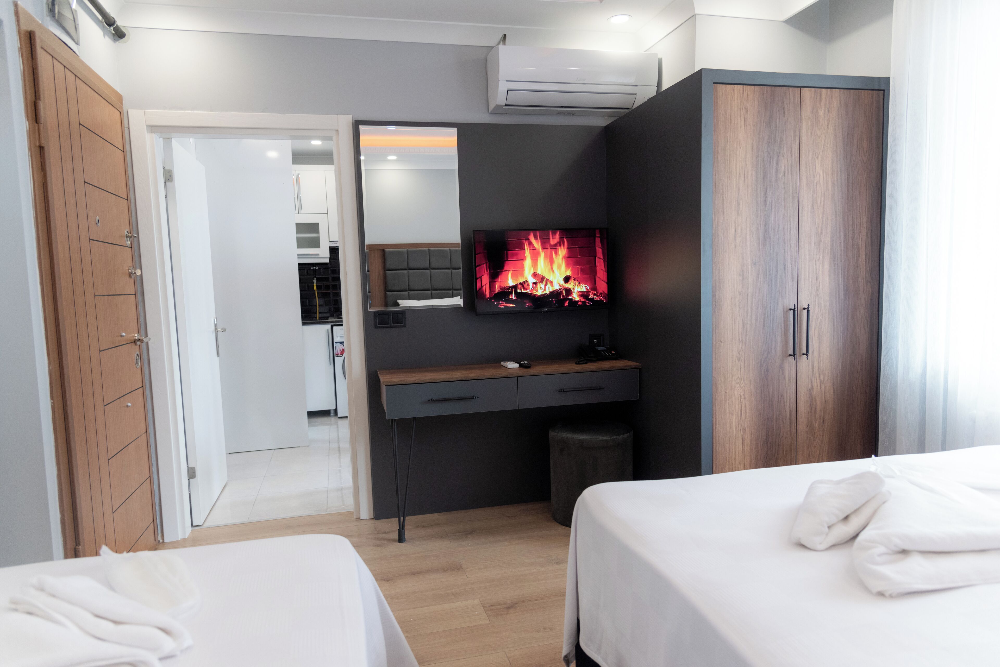 Gloria Boutique Hotel