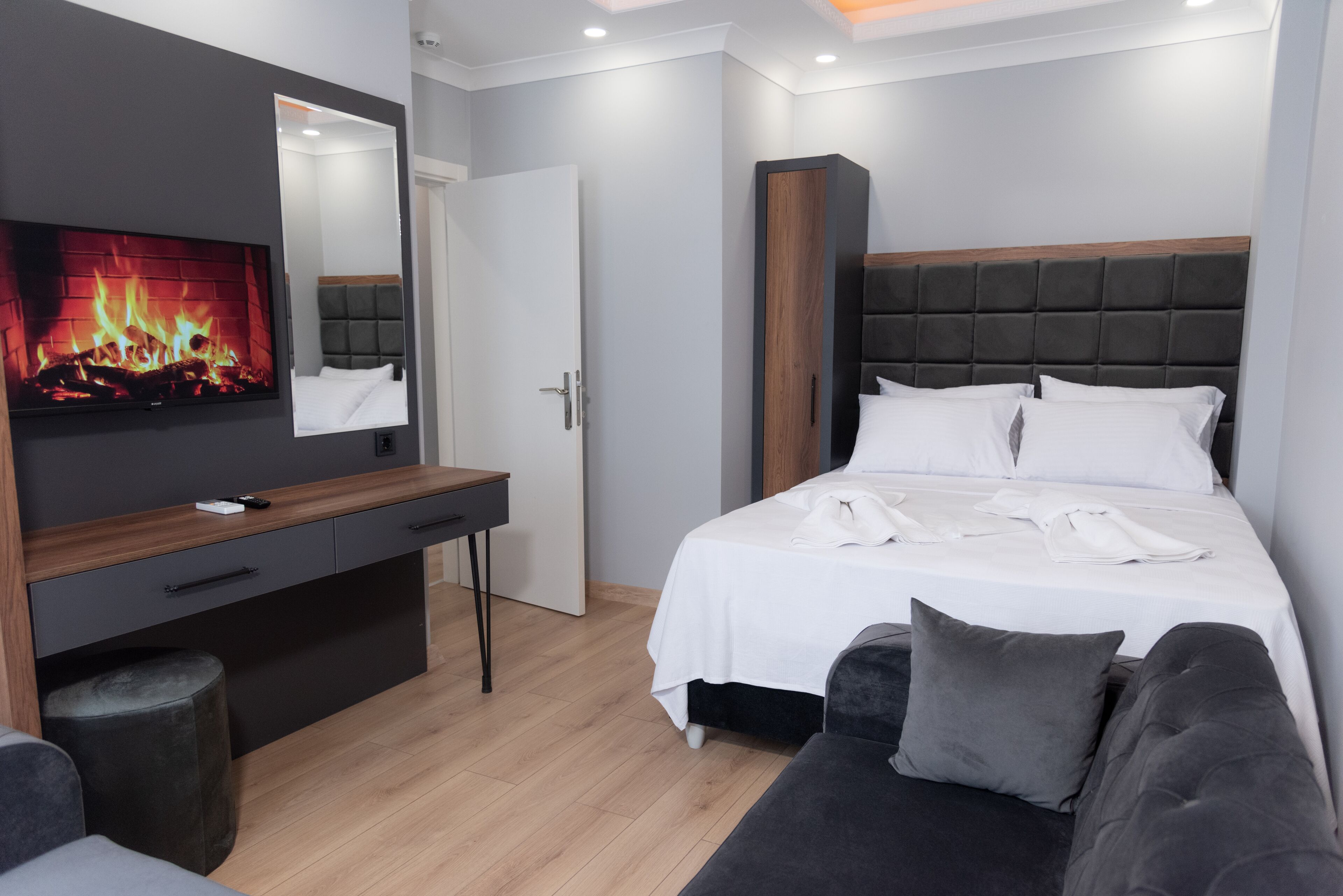 Gloria Boutique Hotel