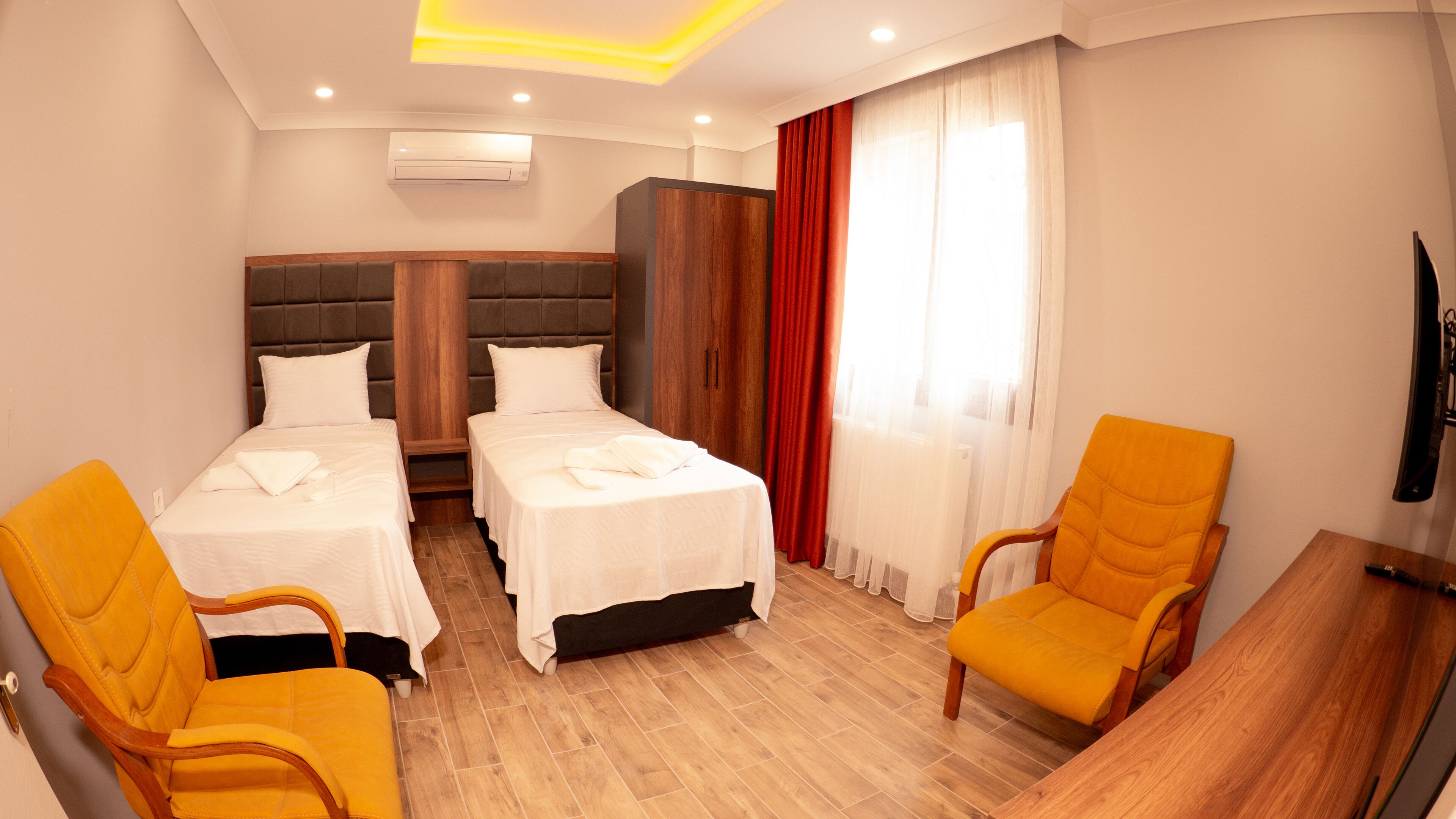 Gloria Boutique Hotel