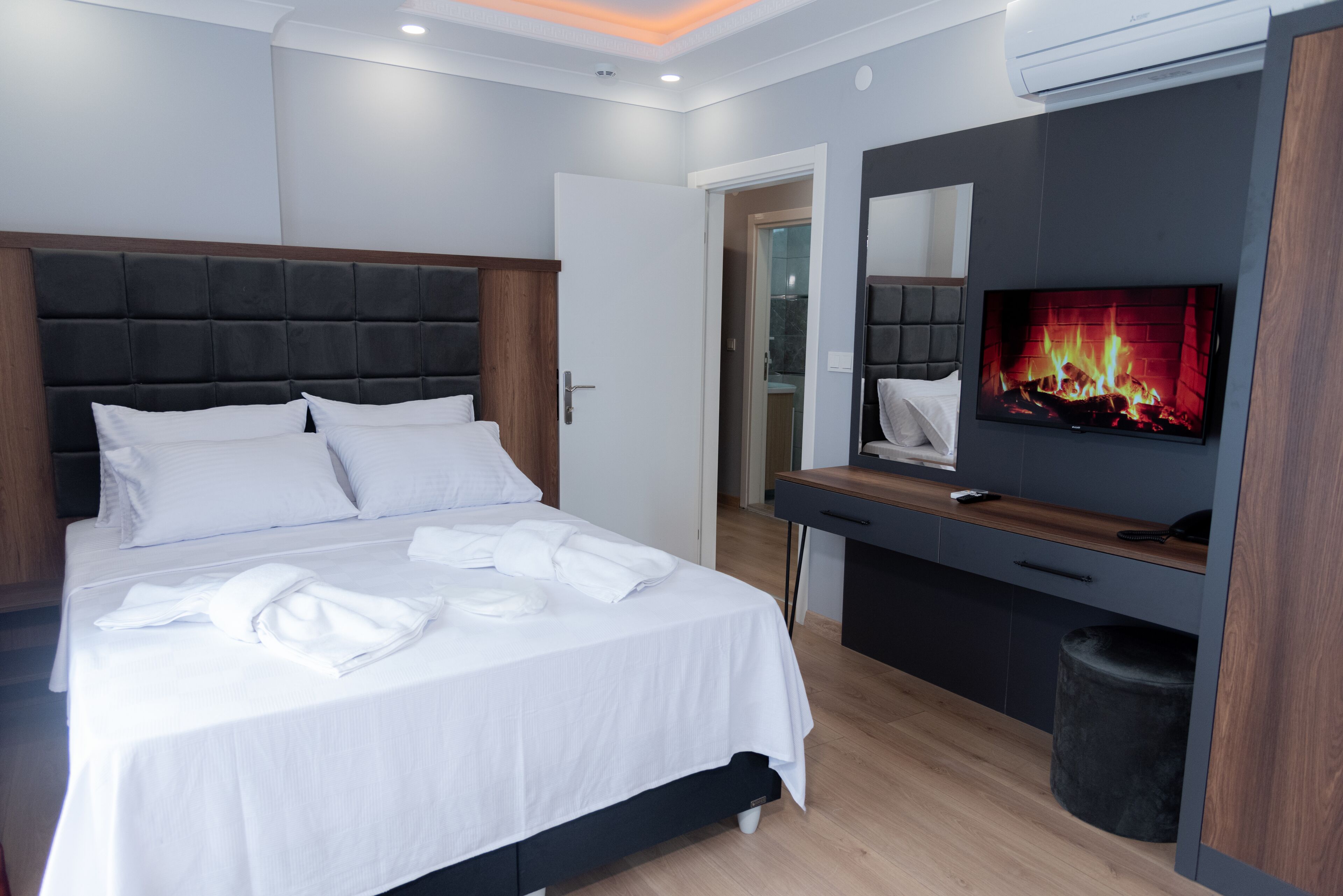 Gloria Boutique Hotel
