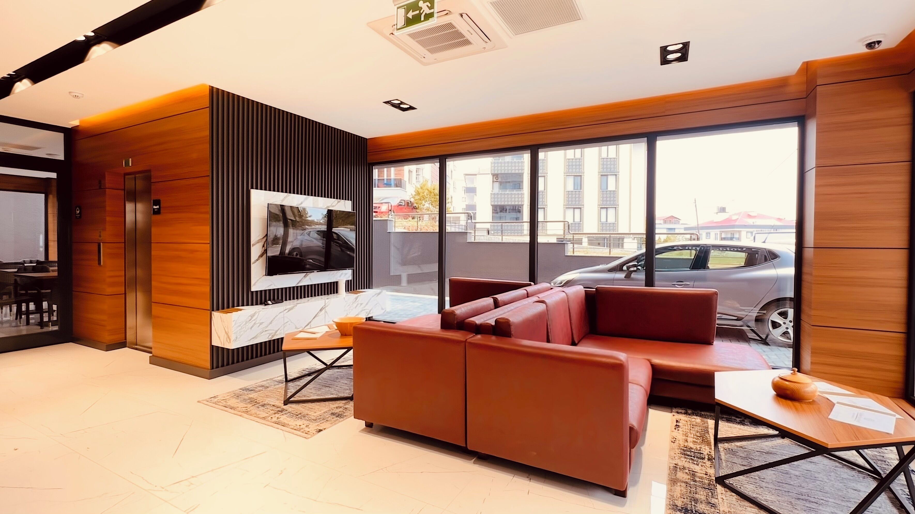 Golden Inn Airport Trabzon