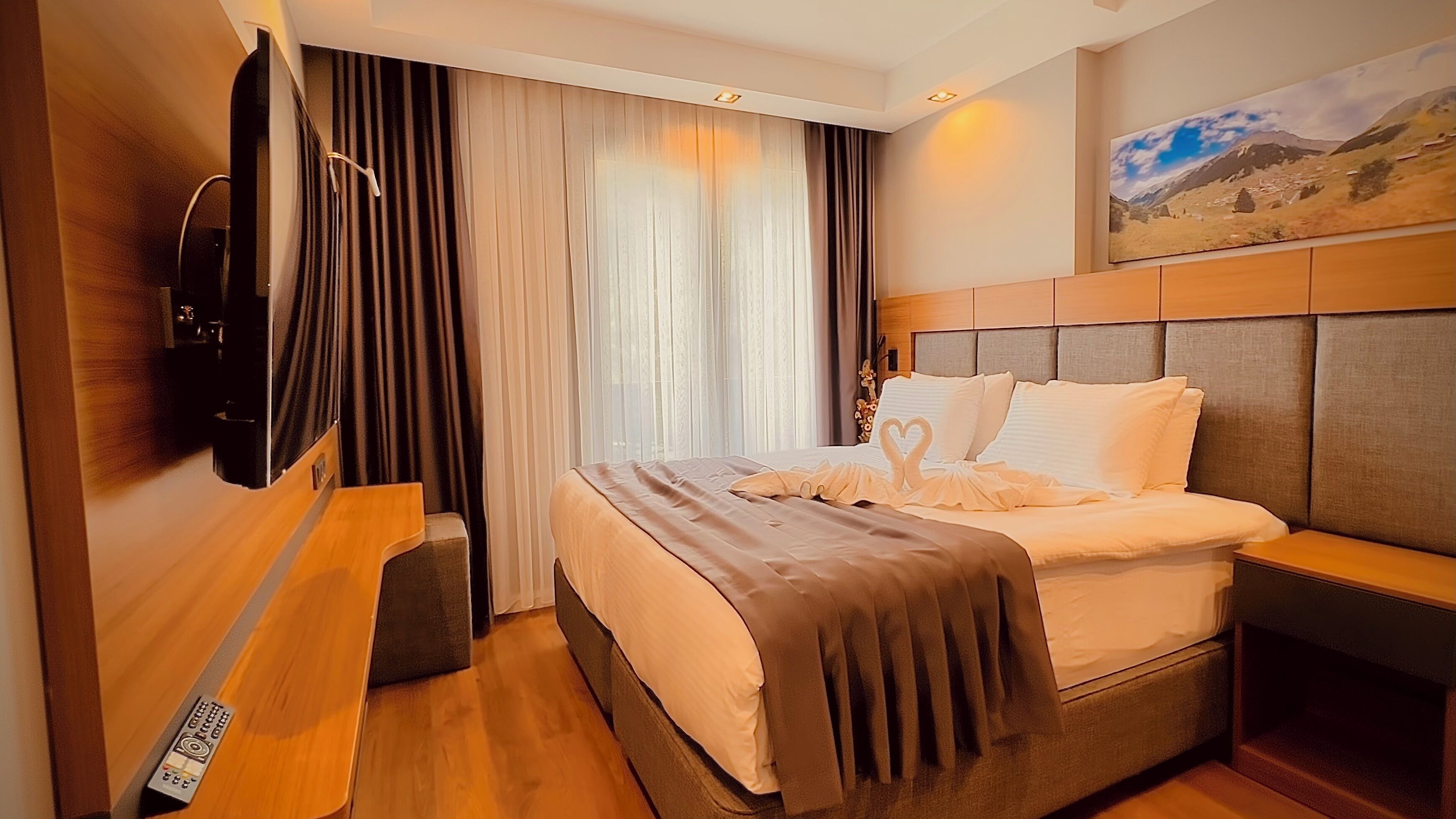 Golden Inn Airport Trabzon