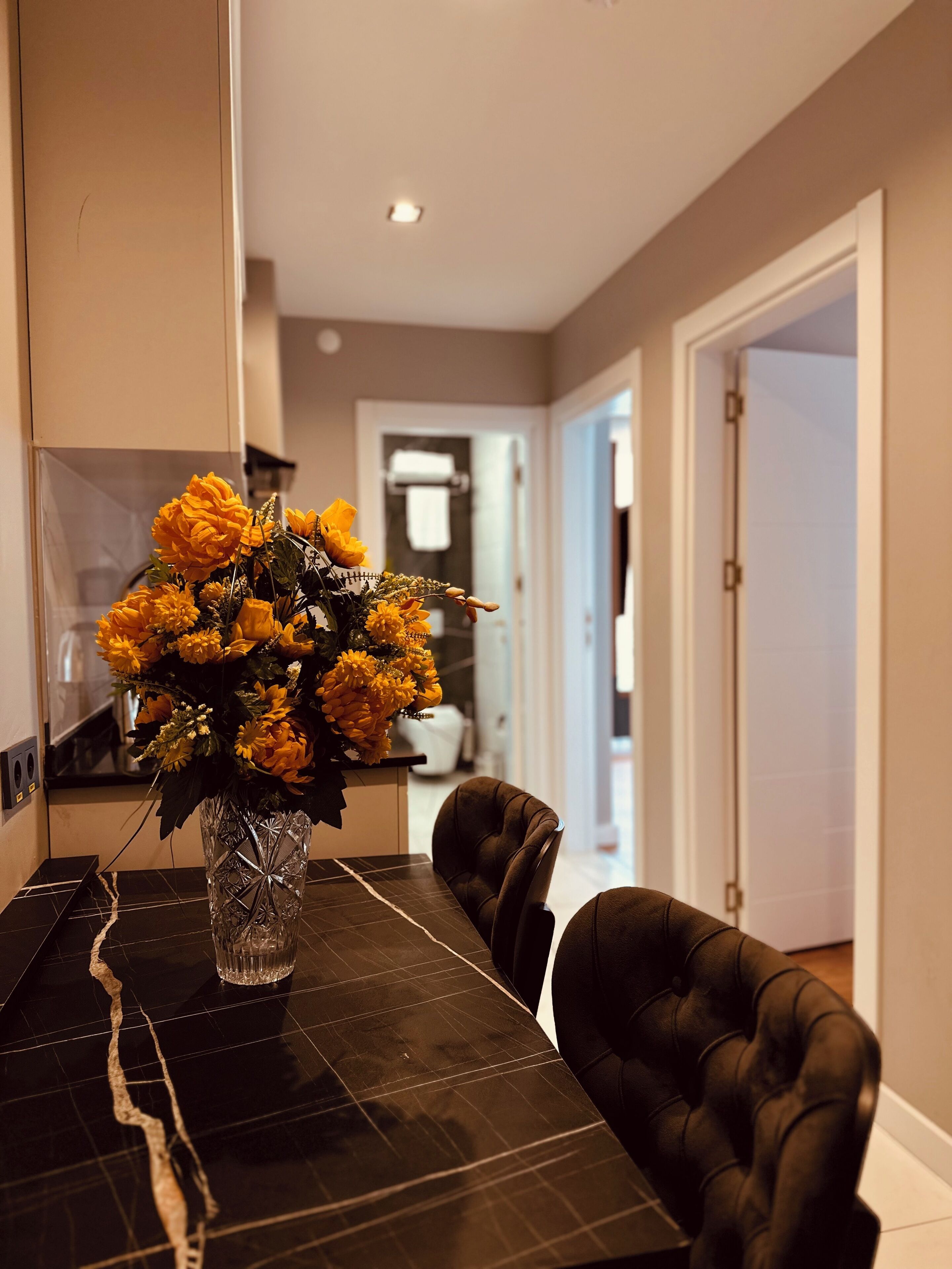 Golden Inn Airport Trabzon