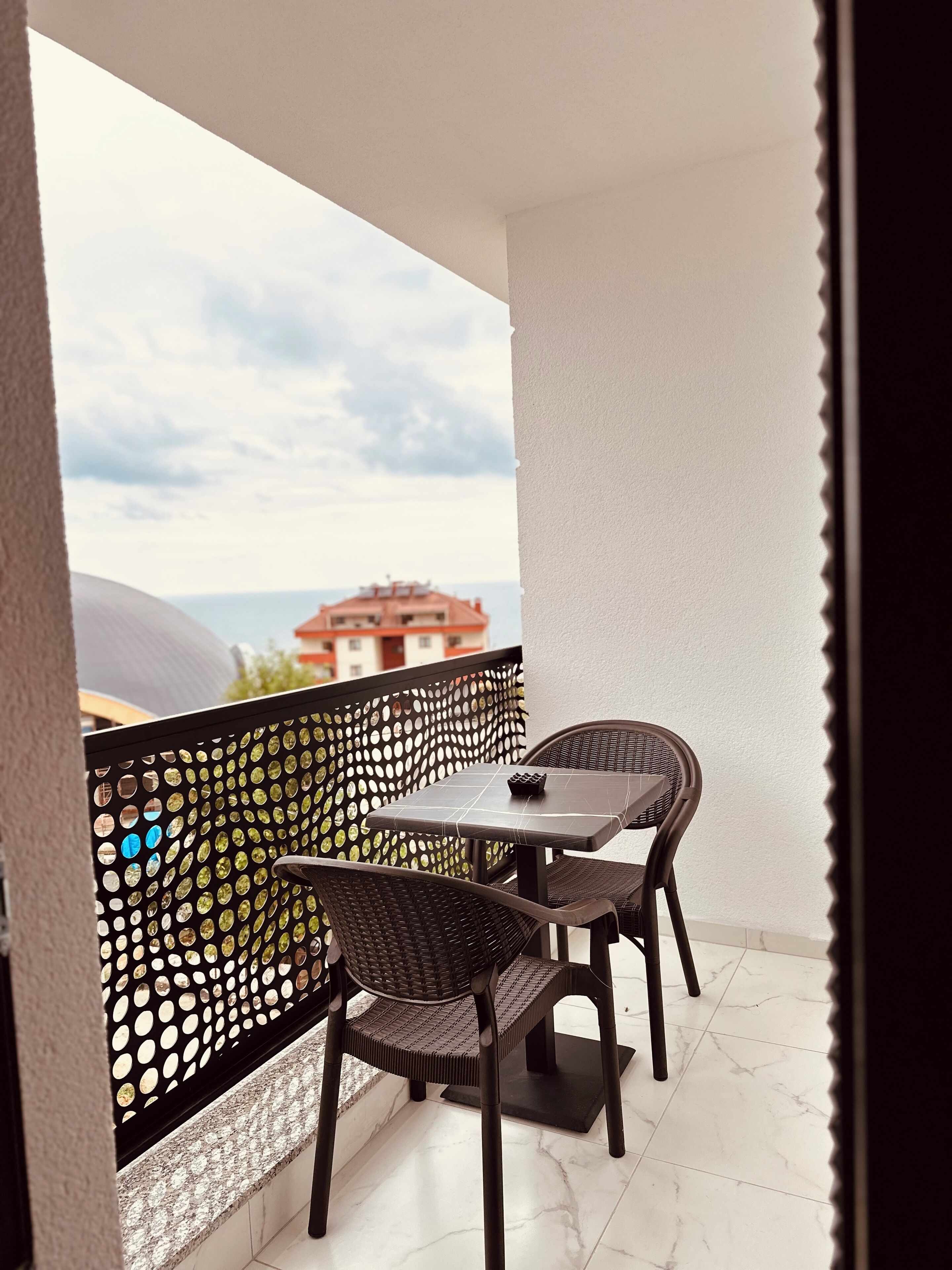 Golden Inn Airport Trabzon