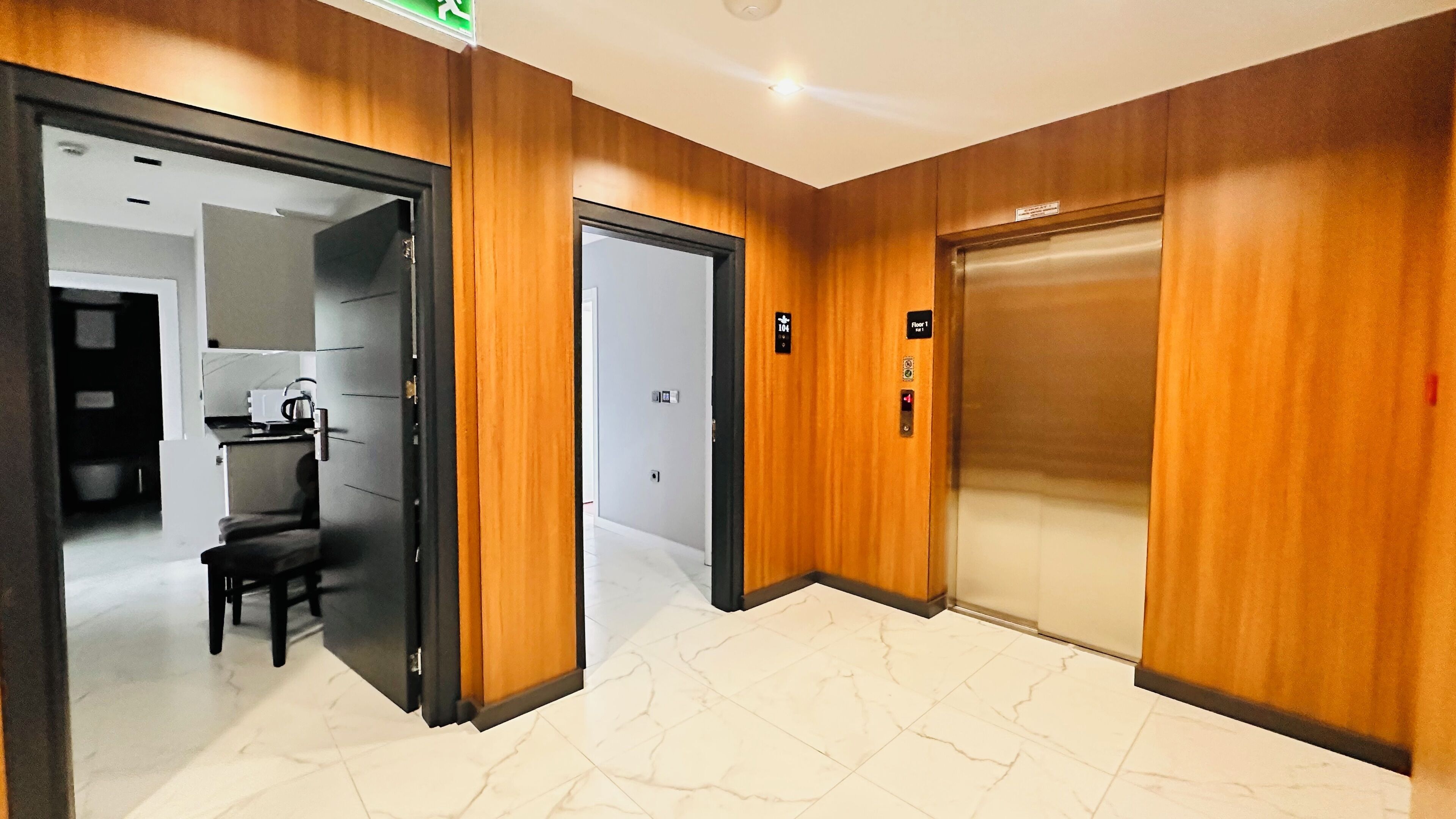 Golden Inn Airport Trabzon