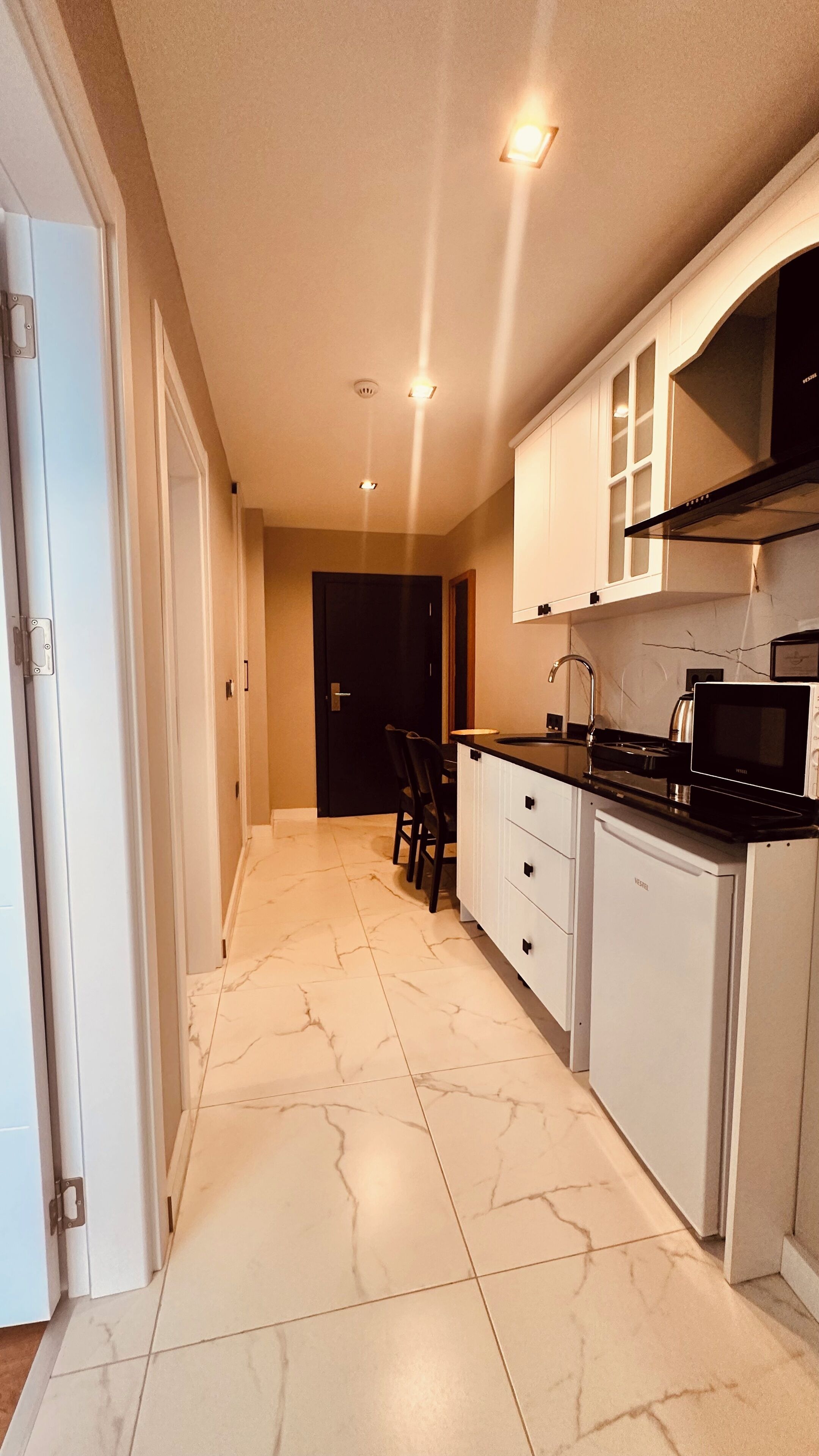 Golden Inn Airport Trabzon