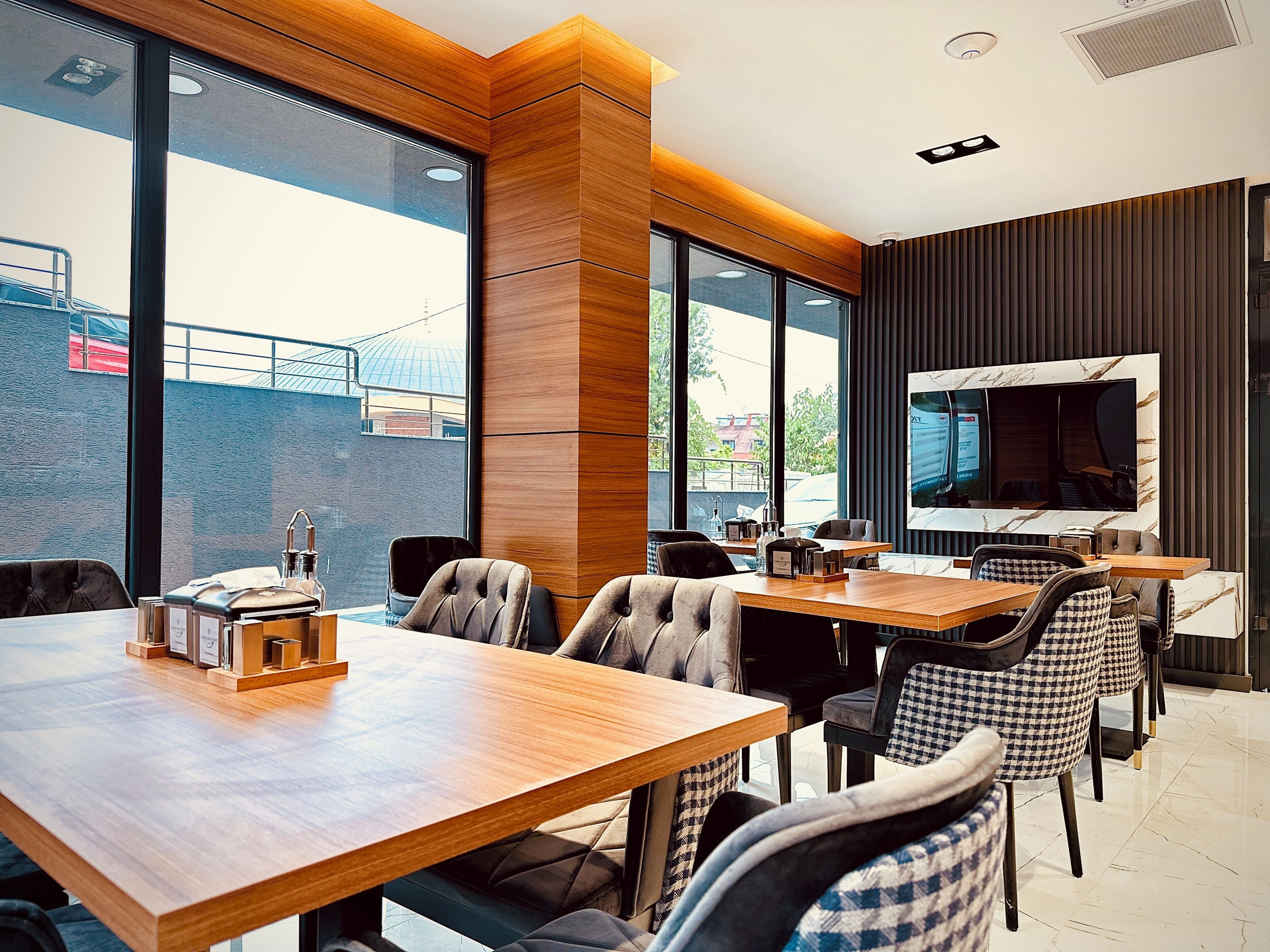 Golden Inn Airport Trabzon