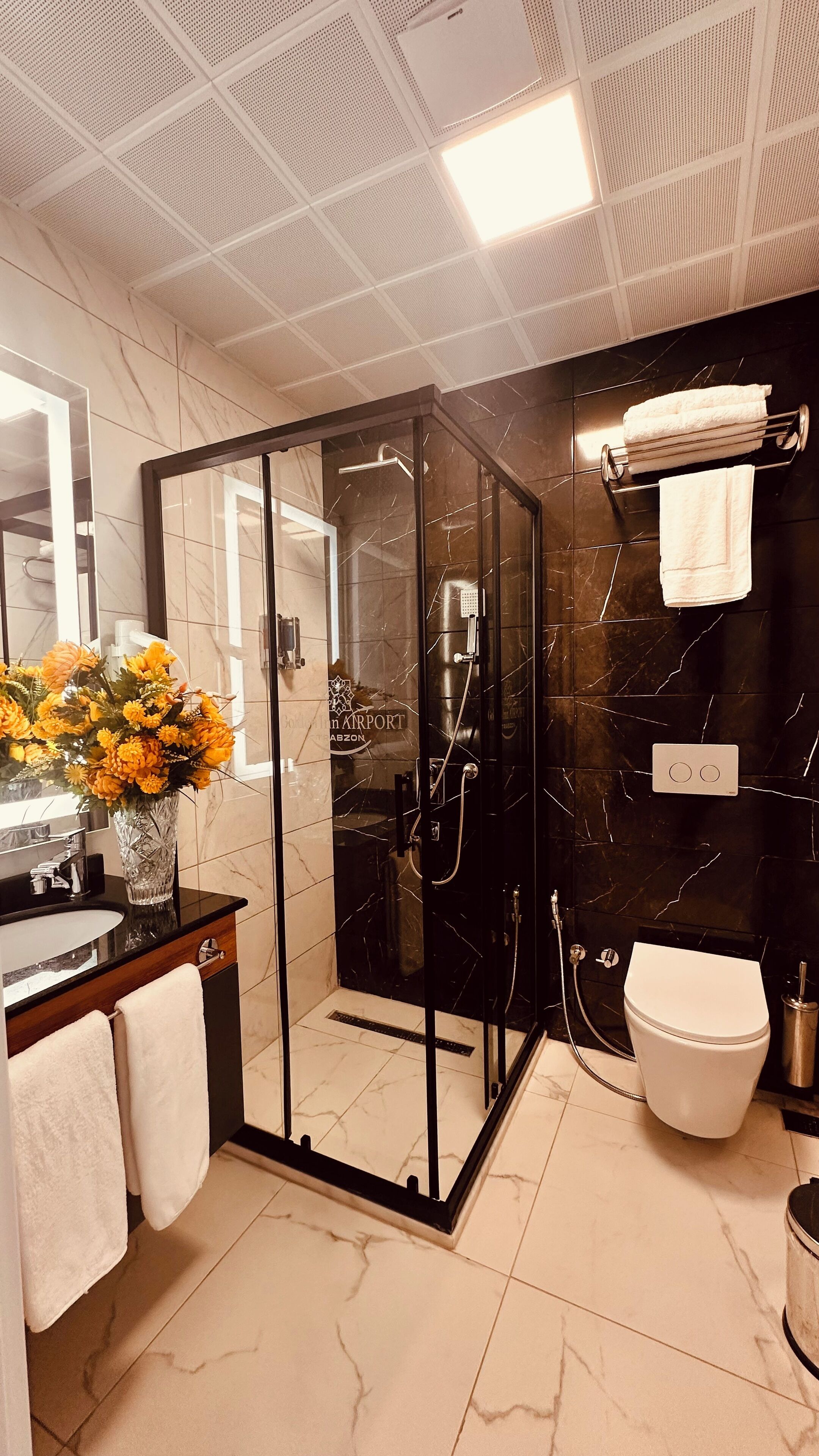 Golden Inn Airport Trabzon