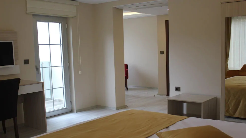 Gold Mina Otel