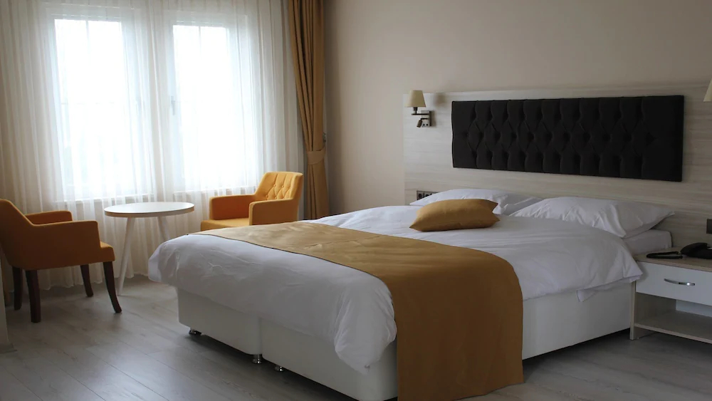 Gold Mina Otel