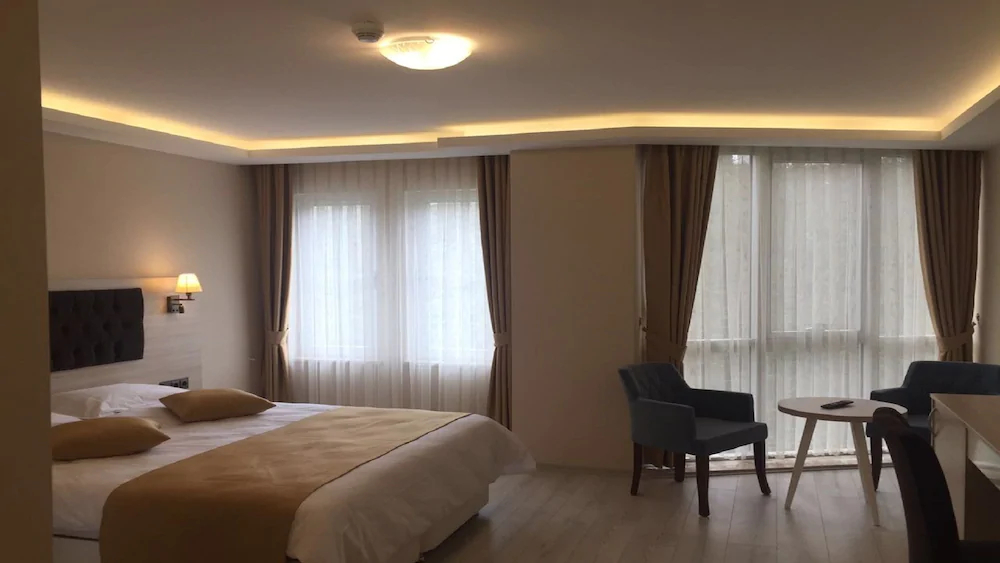 Gold Mina Otel