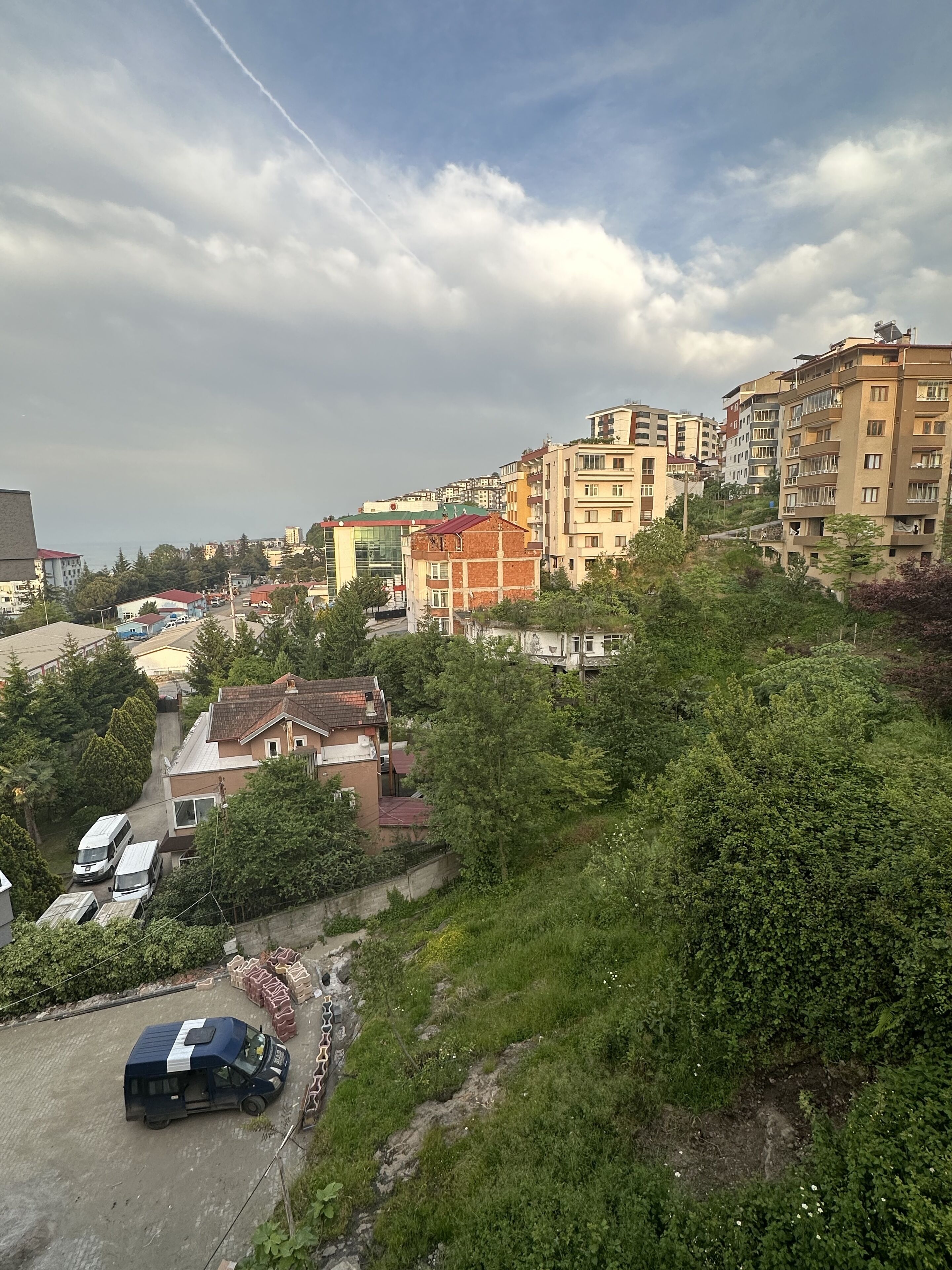 Green City Yalincak