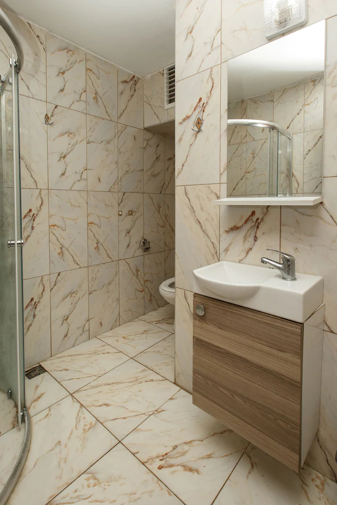 Güven Suite House