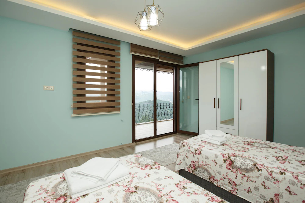 Güven Suite House