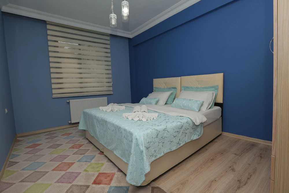Güven Suite House