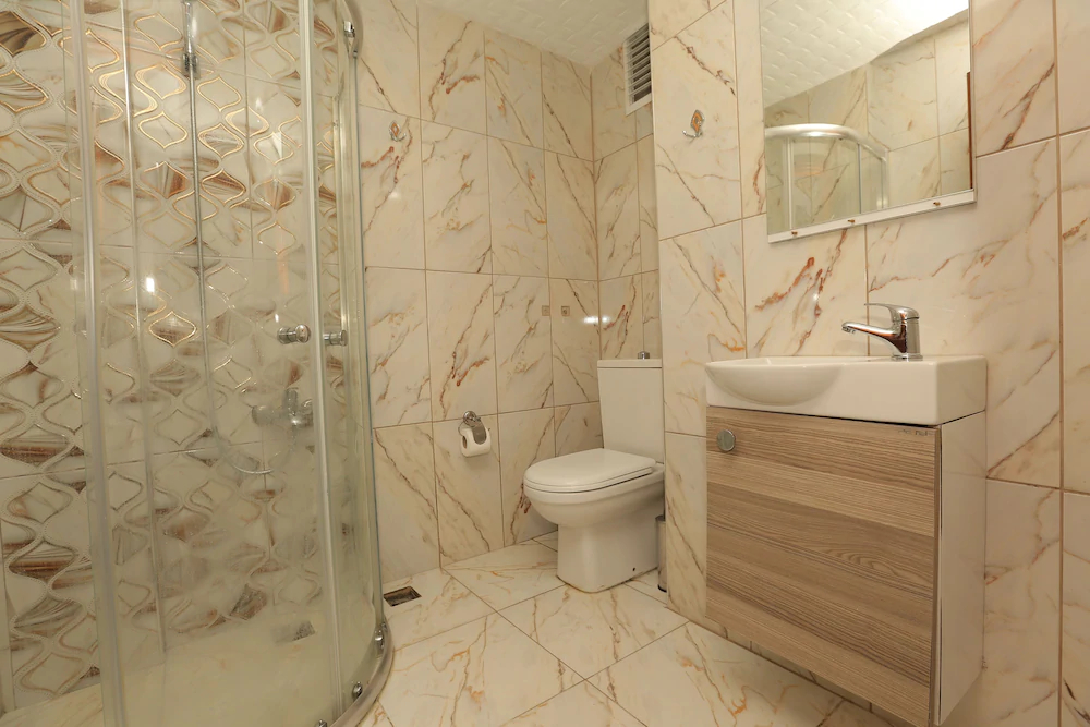 Güven Suite House
