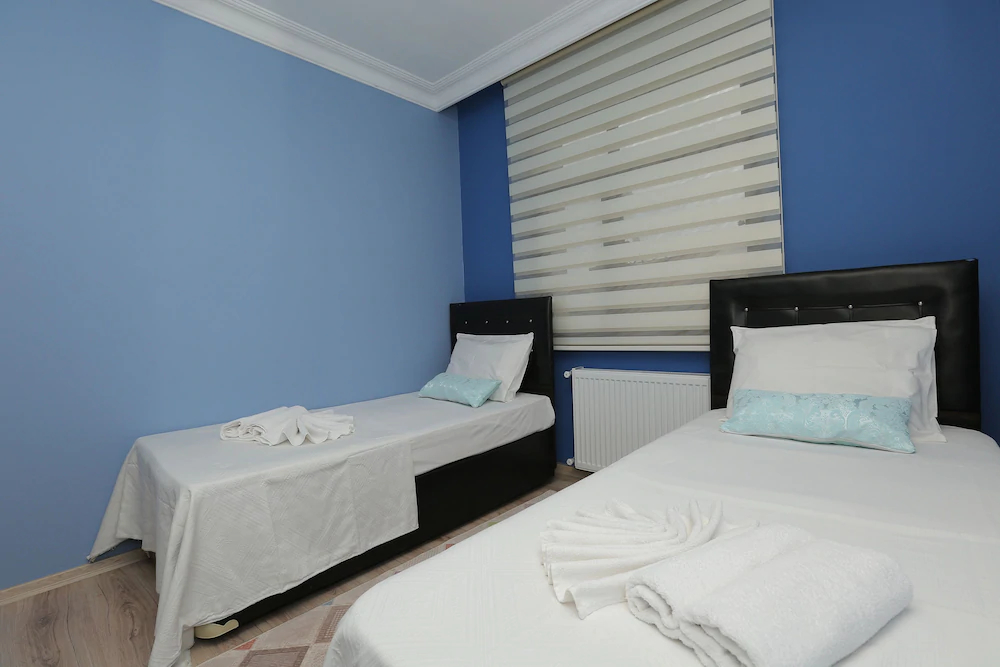 Güven Suite House