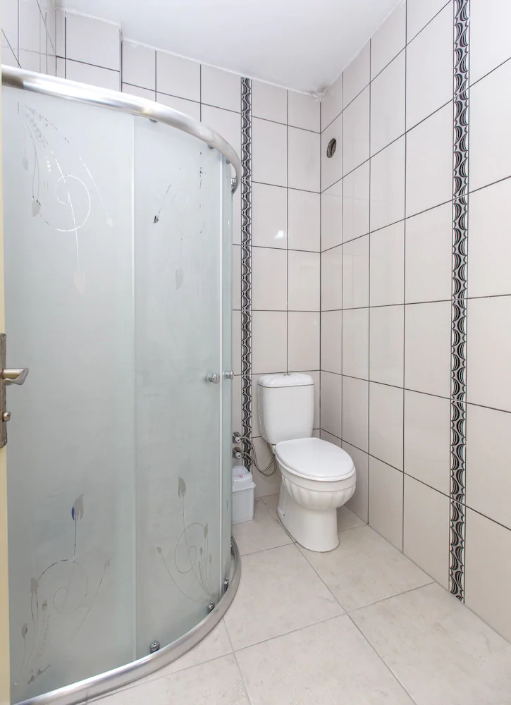 Güven Suite House