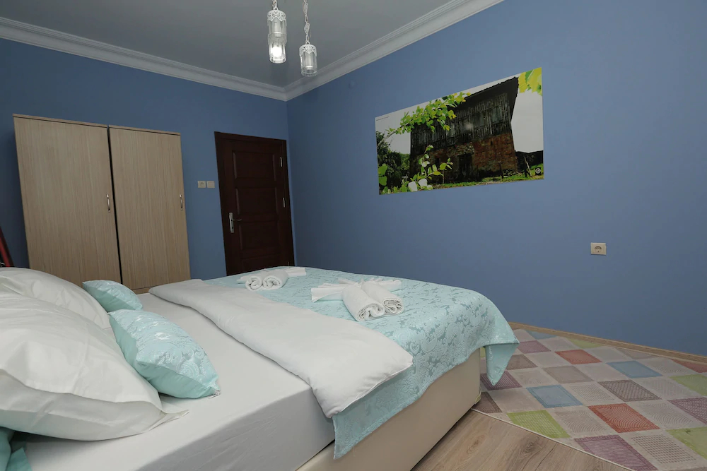 Güven Suite House