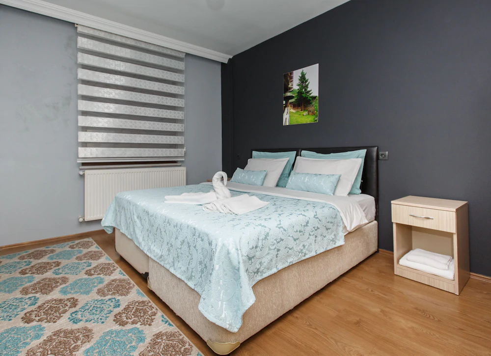 Güven Suite House