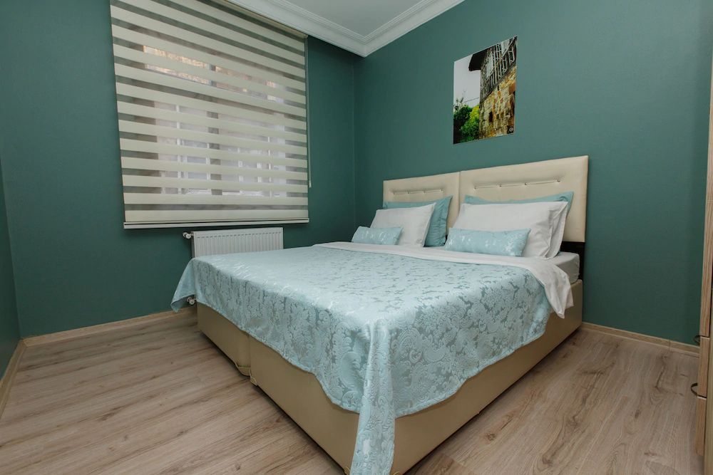 Güven Suite House
