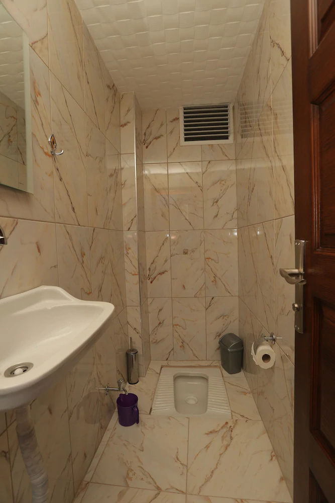 Güven Suite House