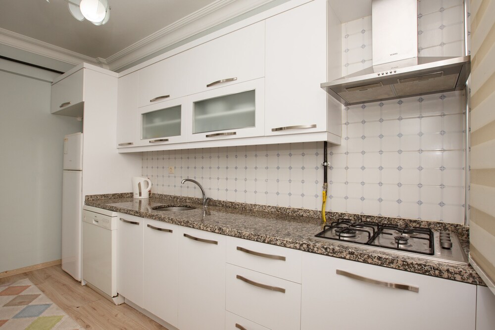 Güven Suite House