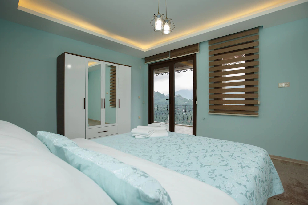 Güven Suite House