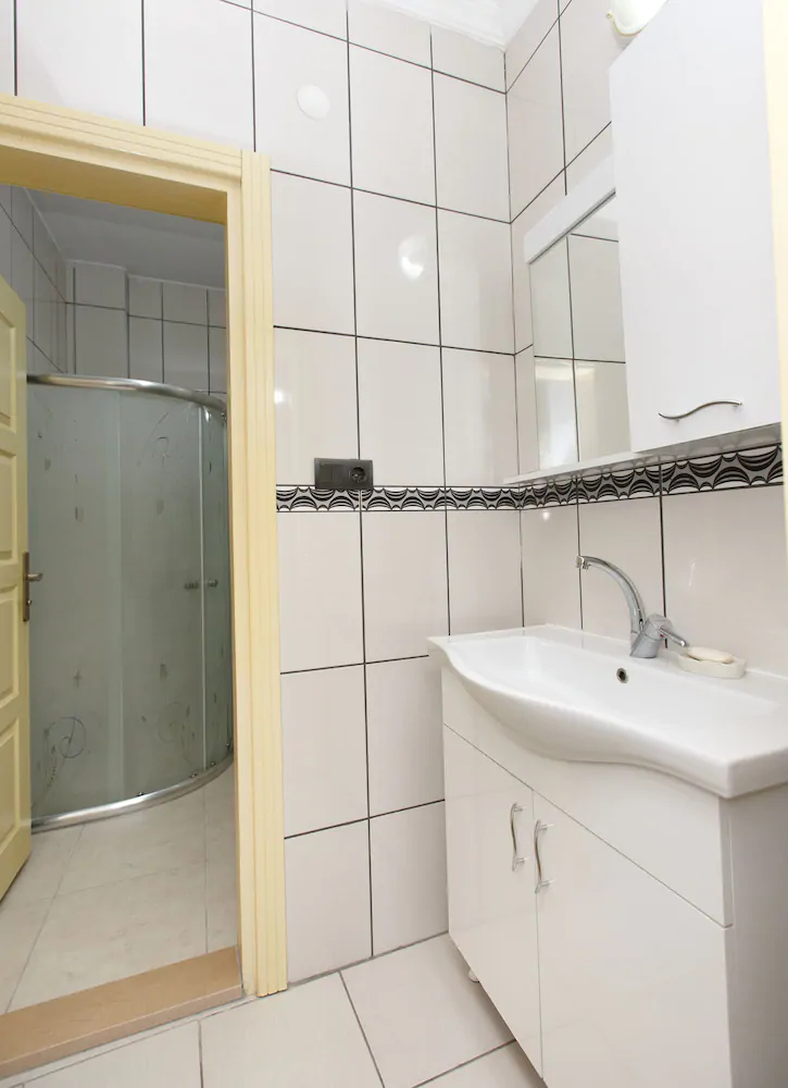 Güven Suite House
