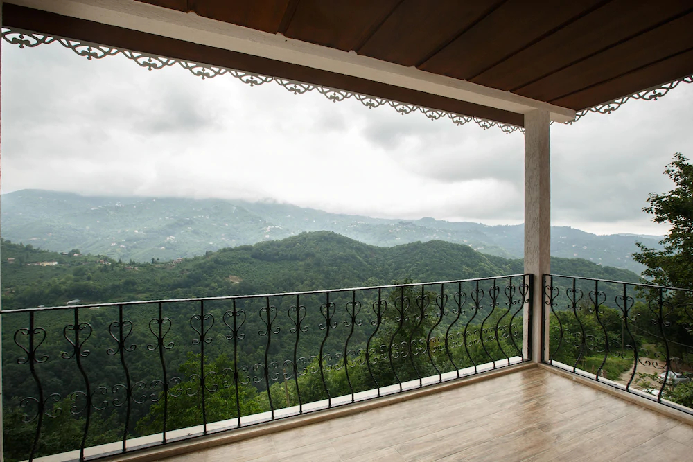 Güven Suite House