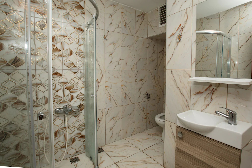 Güven Suite House