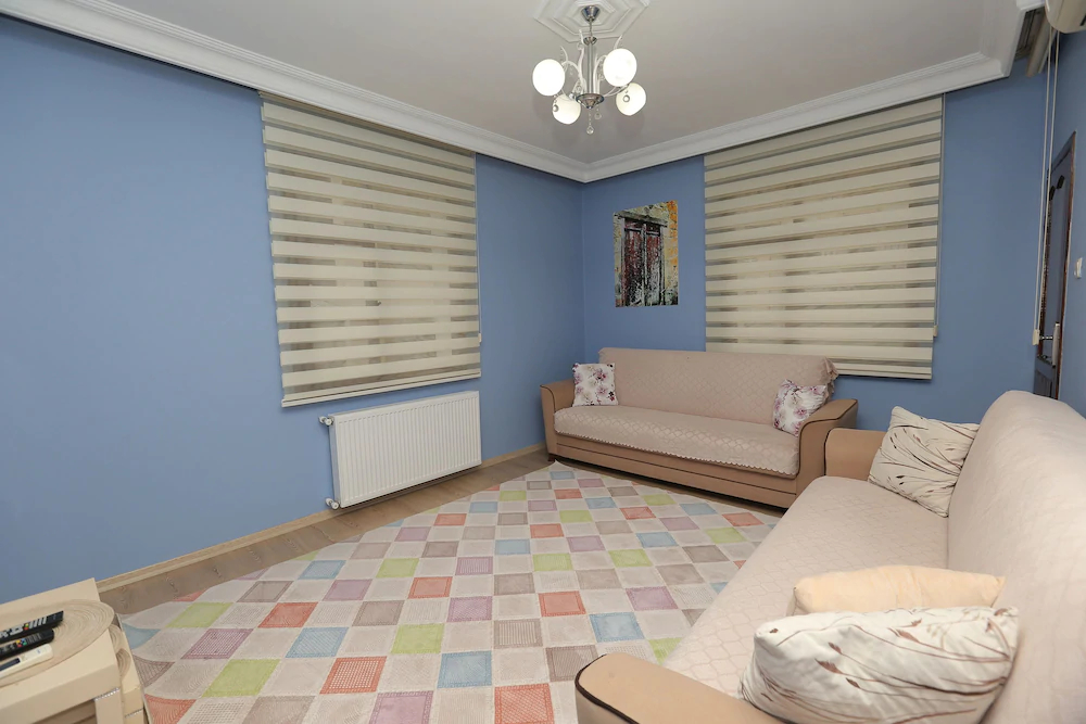Güven Suite House