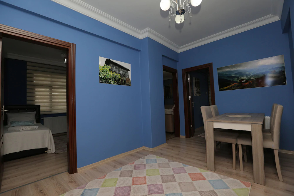 Güven Suite House