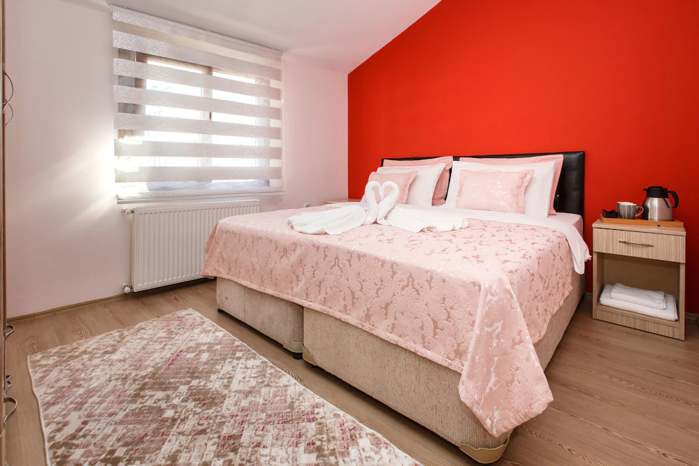 Güven Suite House