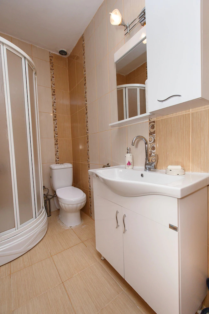 Güven Suite House