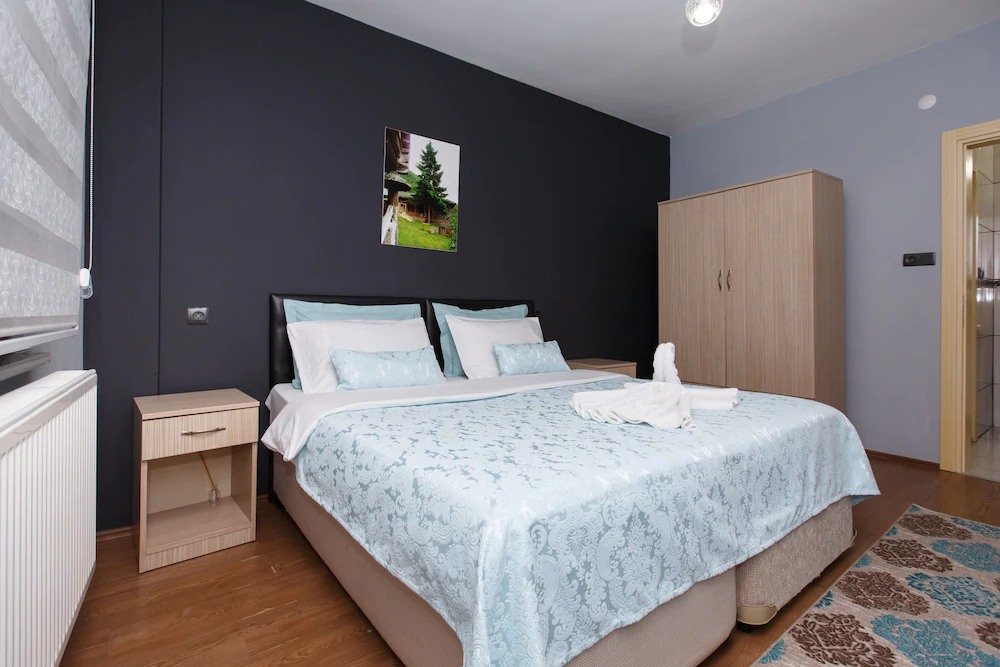 Güven Suite House