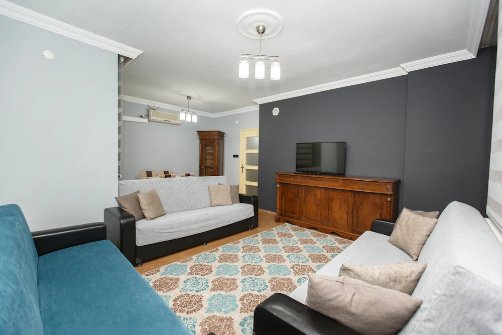 Güven Suite House