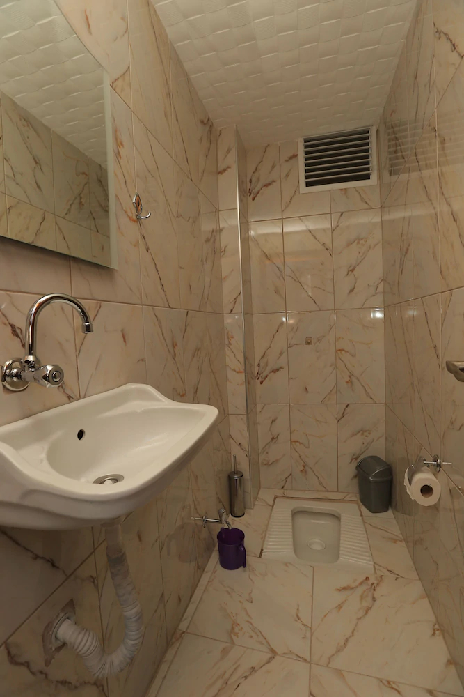 Güven Suite House
