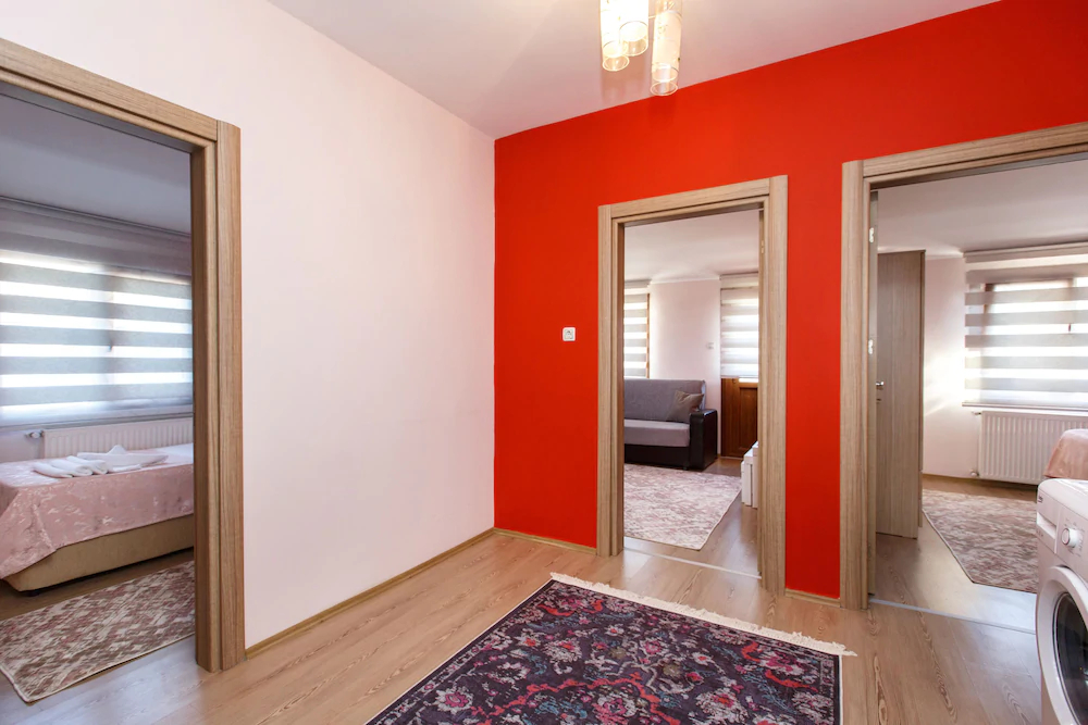 Güven Suite House