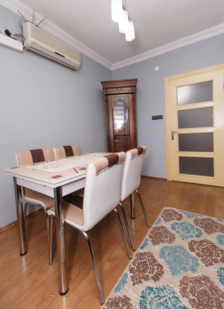 Güven Suite House
