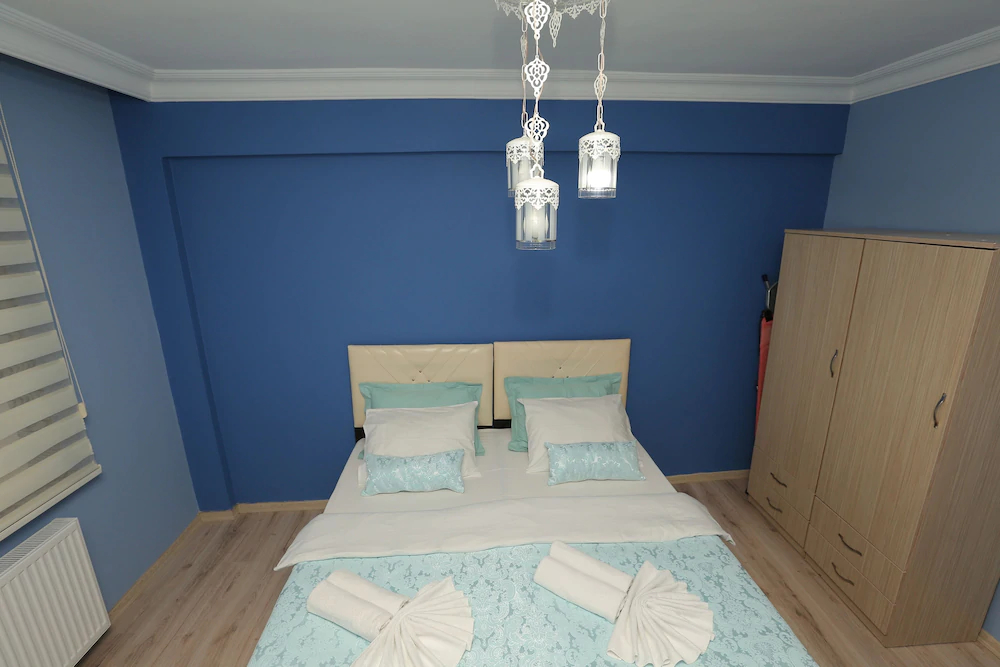 Güven Suite House