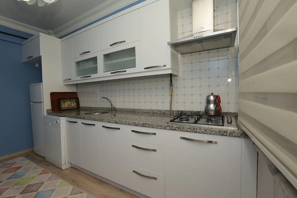 Güven Suite House
