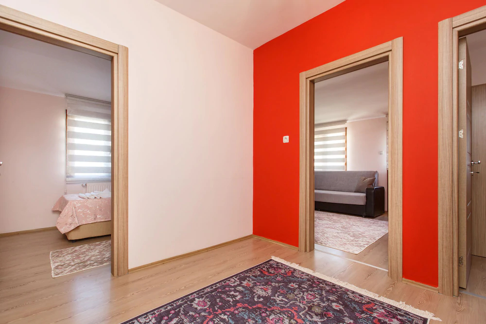Güven Suite House